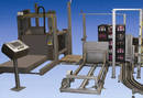 
New Dairy Case Palletizing System and Savanna.NET� WMS 2.2 Featured by Westfalia Tech. at Pack Expo Booth #N-4371
