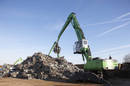 
Mi-Jack Canada Expands Material Handling Fleet as Sennebogen's Newest Distributor
