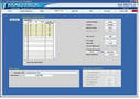 Motor Testing Software works with PC-based DAQ applications.