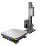 
ARPAC to Feature PRO-Series Wrap-N-Weigh Pallet Stretch Wrapper at the Pack Expo 2010 Show, Booth S-400, Oct. 31-Nov. 3, McCormick Place Chicago!
