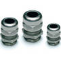 Stainless Steel Cable Glands are corrosion resistant.