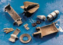 Industrial Degreaser/Cleaner is VOC-free, non-alkaline.