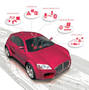 
MOST� Presentation at SAE Convergence 2010 at Booth 627
