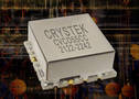 VCO operates from 2,122 to 2,242 MHz .