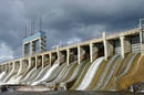
Oil Skimmers for Hydroelectric Power
