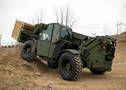 
JLG Awarded $40 Million Contract to Build Extendable Boom Forklifts for U.S. Marine Corps

