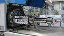 
Jet Edge Showcasing Latest Innovations in Water Jet Technology at FABTECH 2010, November 2-4, Atlanta
