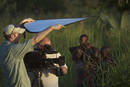 
Joyce Meyer Ministries Documents Worldwide Humanitarian Efforts with 15 Fujinon Lenses
