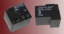 
American Zettler Receives Highest Industry Ratings for Its AZ21001 and AZ21501 Power Relays
