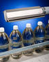Customized Heated Air Knifes remove water and condensation.