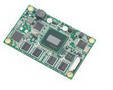 
Latest Advantech Embedded Boards Based on New Intel� Atom(TM) Processor E6xx Series
