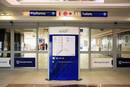 
Vista System's Complete Wayfinding Solution is Being Installed at the New State-of-the-Art Rapid Rail Network in Gauteng, SA
