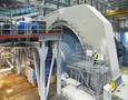 
ABB Commissions the Most Powerful Gearless Mill Drives Ever Built
