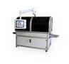 MultiColor Ink Jet Printer suits flat and semi-flat surfaces.