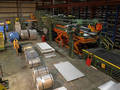 
Penn Stainless Products Installs New Herr-Voss Stamco Heavy Gauge Cut-to-Length Line
