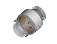
Johnson Matthey Introduces Newly Designed ECONOx(TM)  Catalytic Converters, Converter-Silencers
