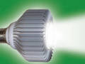 
PearlLED Designs Cool, Green Lightbulbs with Autodesk Inventor Software
