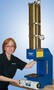
AIM JORACO Manufactures a Hydro-Pneumatic Press for Use in the Pyrotechnic Industry
