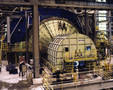 
Continuing a Metso Tradition Metso Will Design and Supply the World's Largest SAG Mill for the Newmont Mining Yanacocha Conga Copper-Gold Project in Peru
