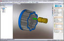 
Delcam's Integrated CAM for SolidWorks Gains Gold Product Status

