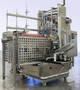 
Thiele Offers Complete Washdown Package on SWF Line of Tray & Bliss Formers
