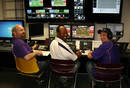 
East Carolina University Builds Football Stadium Control Room with Broadcast Pix
