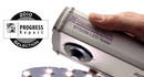 
LED Spectrolightmeter Recognized in IES Progress Report
