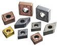 
New Sandvik Coromant ISO S Insert Program Developed for Turning of Heat Resistant Super Alloys and Titanium
