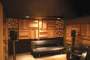 
Auralex's New Sustain Bamboo Sound Diffusor Series Debuts at Studio Center Miami
