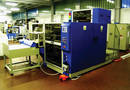 
NO.EL Off-Line Rewinder in Davis-Standard Laboratory
