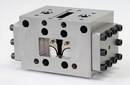 
Adjustable Feedblock Boosts Productivity in Coextrusion by Fine-Tuning Layer Thicknesses without Need for Flow Inserts
