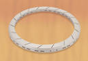 
CMP Retaining Rings Made with Victrex� Peek(TM) Polymer Deliver Enhanced Performance

