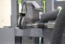 
Delcam's 35,000th Customer Uses Robots for Composite Machining
