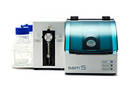 
Novel Bioaffinity-MS Tandem System Developed - Combining sam5(TM) SAW Biosensor with ESI Mass Spec
