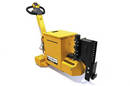 
Electric Tugs Improve Handling Efficiencies at Glasgow Royal Infirmary by 20 Per Cent
