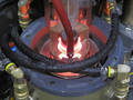 
Induction Hardening & Tempering System for Drivetrain Components
