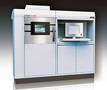 
EOS Launches New Laser-Sintering Machine and Powders at EuroMold

