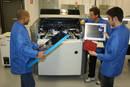 
Norlux Partners with DEK to Expand LED Manufacturing Capability

