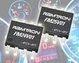
Ramtron Expands F-RAM V-Family with New Automotive-Grade Serial 128-kilobit Devices
