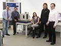 
Asylum Research Installs Dual AFMs at CSI, Technische Universit�t Darmstadt
