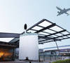 
Br�el & Kj�r EMS Lands Burbank Airport NFTMS Project
