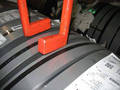 
Bushman Avontec has New Coil Grab for Densely Packed Slit Coils
