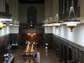
Energy-Saving LED Lights at Pasadena Library to Save City Thousands
