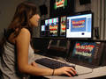 
Santa Ana College Installs Newly Introduced, Robust, and Easy-to-Use For-A Character Generator
