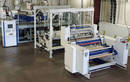 
Up and Running at EDI's Technology Center Is a New, Multi-Process Laboratory Line Fully Equipped for Film, Coating, and Lamination
