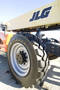 
JLG� Telehandlers Now Equipped with Long-Lasting Firestone Tires
