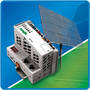 
WAGO's High Accuracy Solar Positioning Function Block
