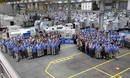 
Romi Reaches Milestone...Delivers 150,000th Machine
