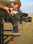 
DP BOB Poole Captures Dramatic Footage in Africa for 