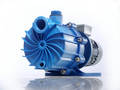 Self-Priming Centrifugal Pumps use magnetic drive technology.